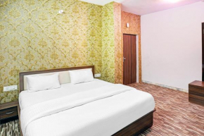 Hotel O Knights Inn
